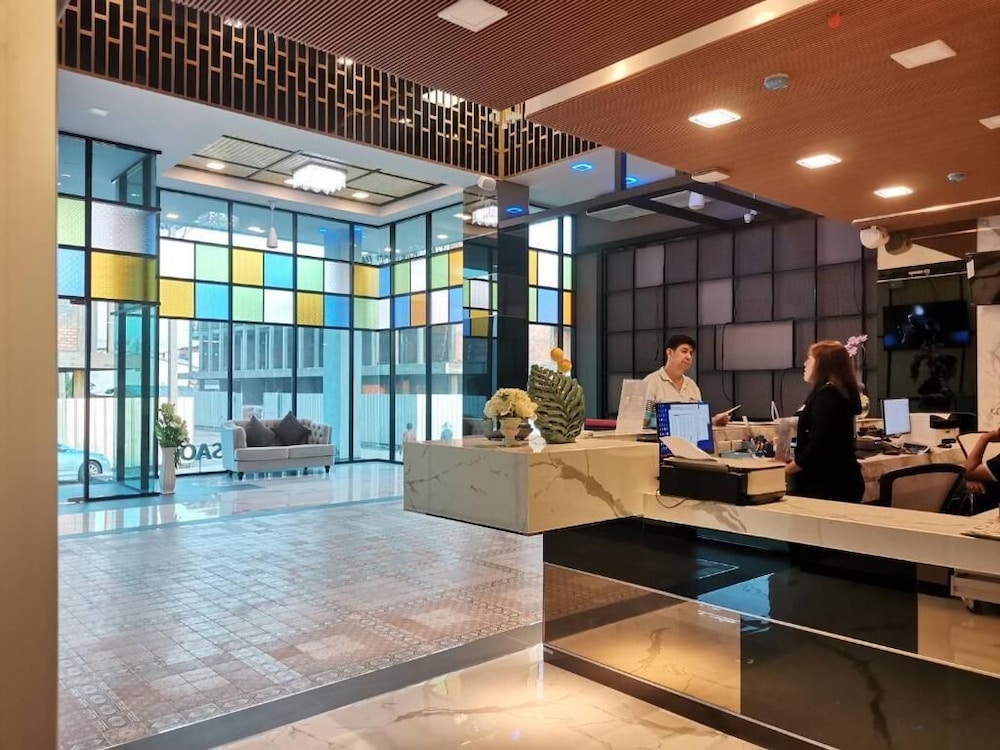 PS Thungsao Hotel 5/34