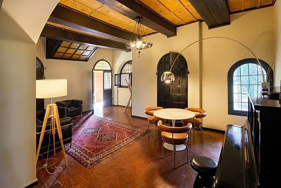 La Loggia Historic Resort 41/58