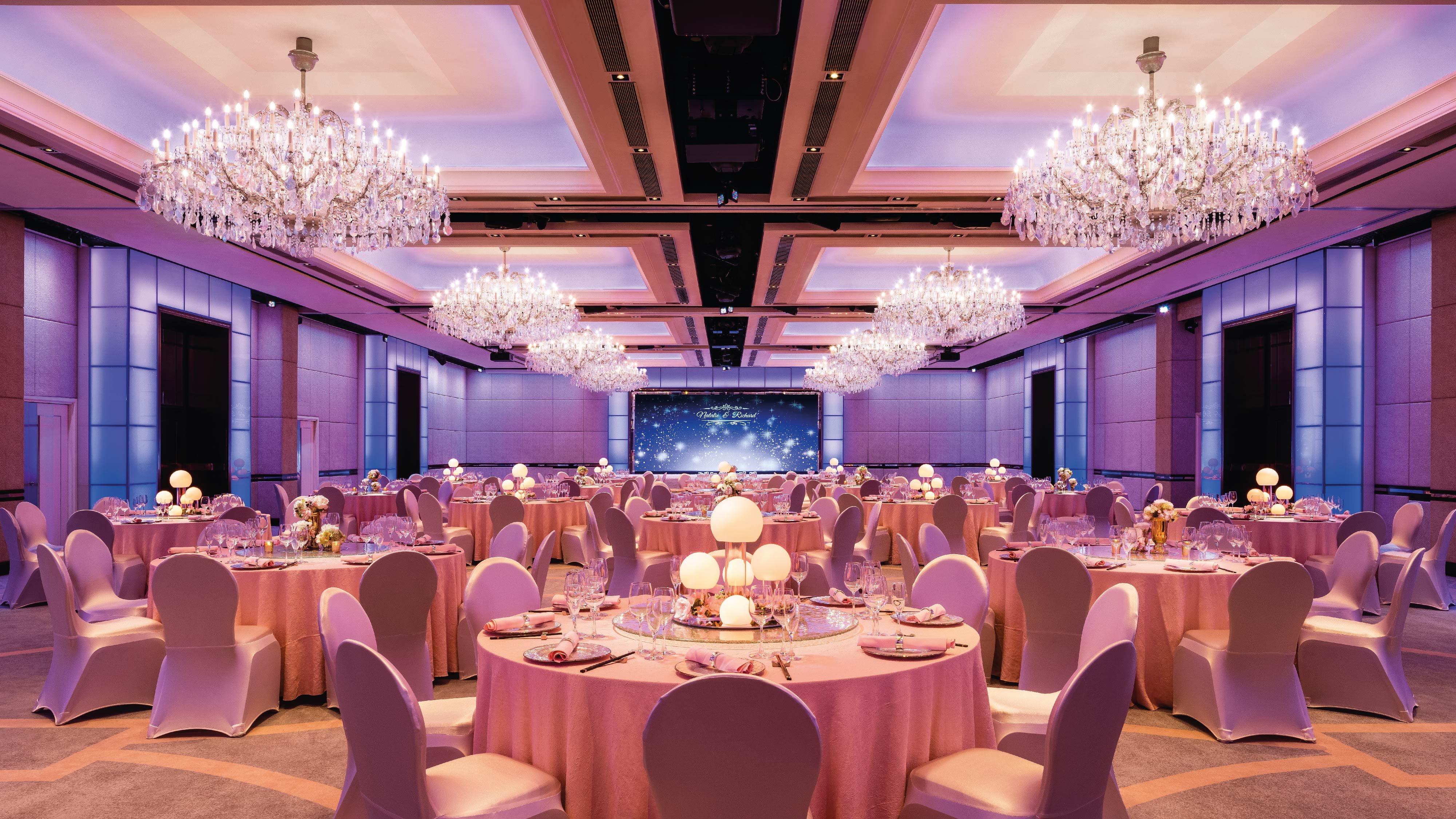 Holiday Inn Golden Mile Hong Kong 71/79