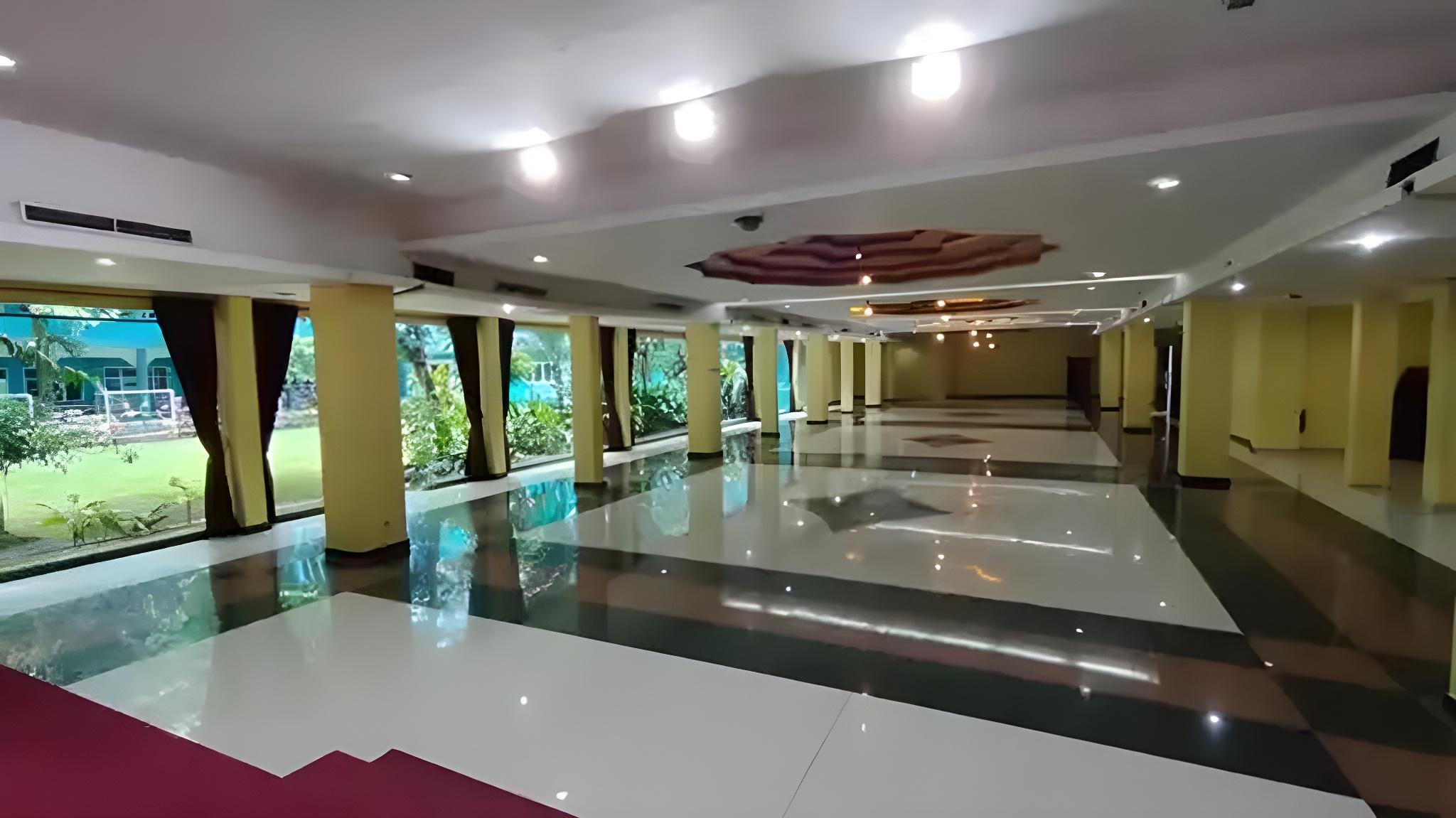 Airy Medan Sunggal Dr Mansyur 168 5/24