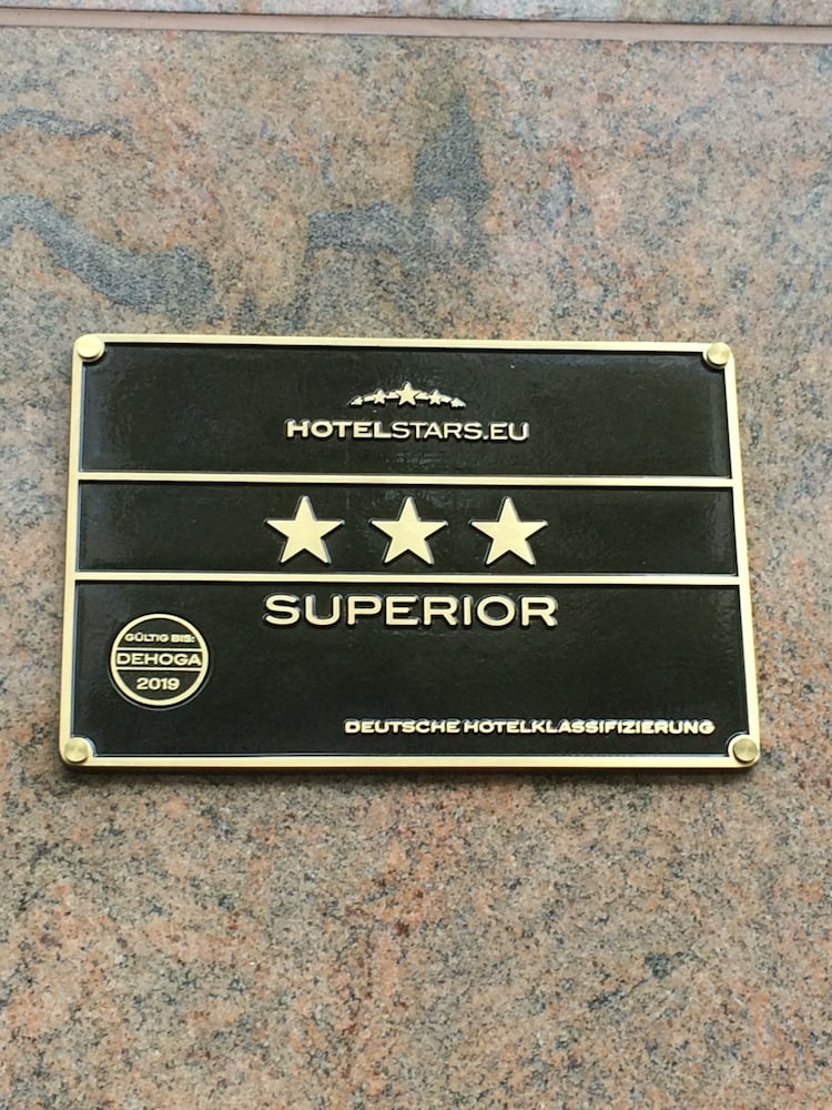 Hotel Kastanienhof Berlin 38/75