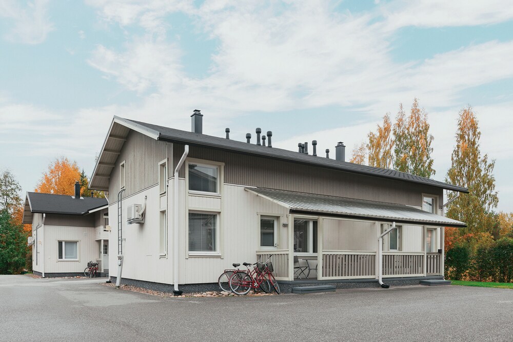 Holiday Club Katinkulta Apartments 10/62