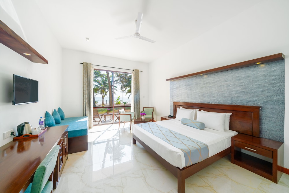 Mandara Resort 8/44