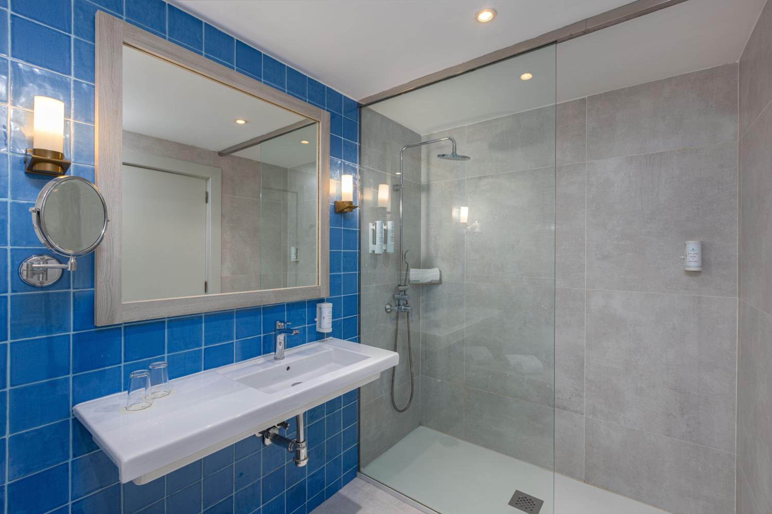 Unique, Deluxe, Twin Beds, with View، Corallium Dunamar by Lopesan Hotels - Adults Only 5/6