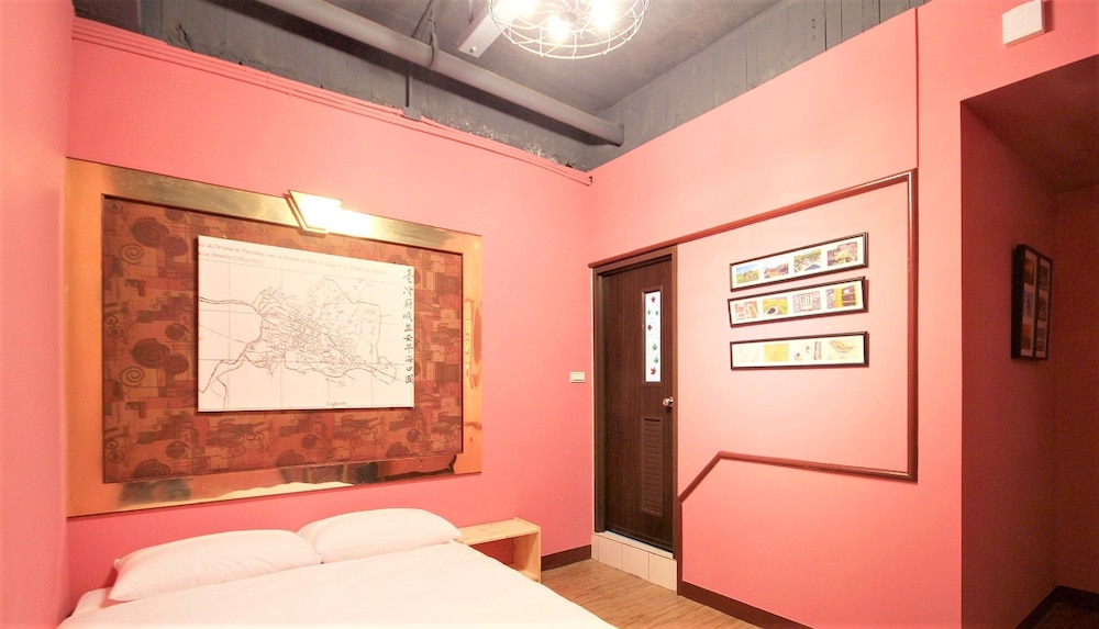 Dongning Atlas Hotel 31/68