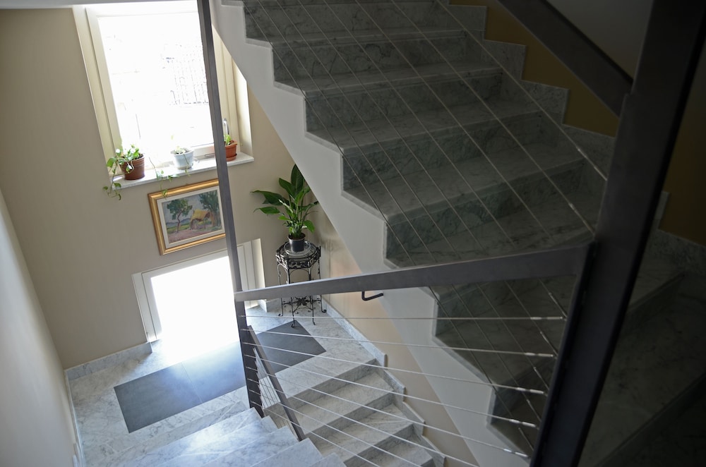 Hotel Giulio Cesare 4/43