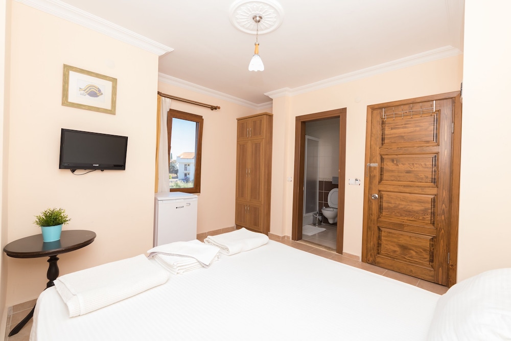 Palamutbuku Deniz Apart Otel 4/21