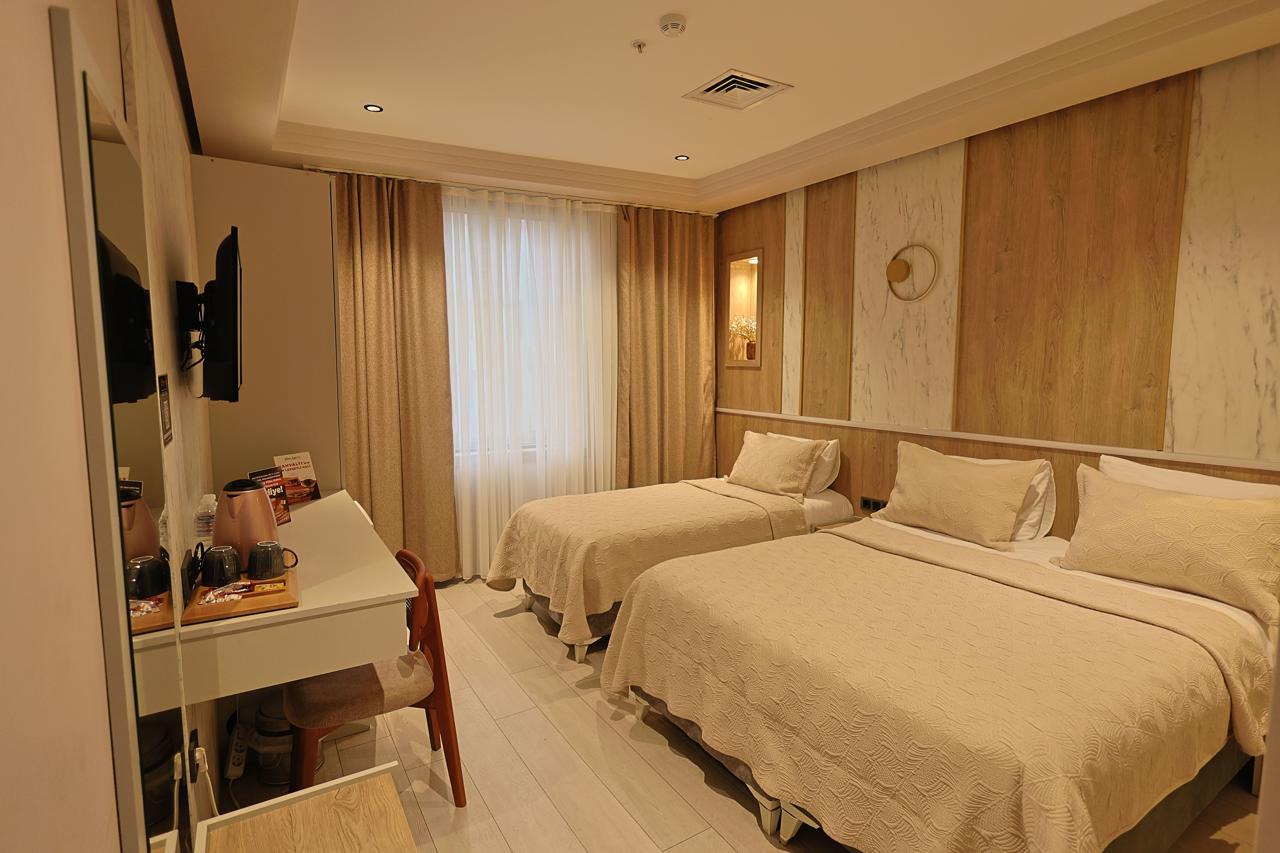 Lavender Inn Hotel 7/14