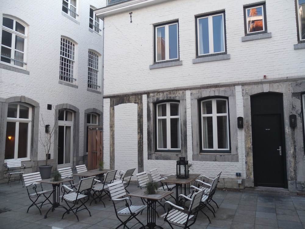 Boutique Hotel Grote Gracht 33/39
