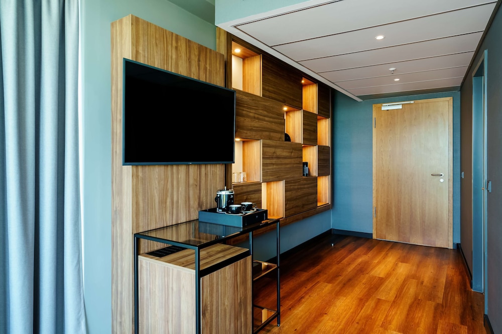 Radisson Blu Hotel Rostock 24/38