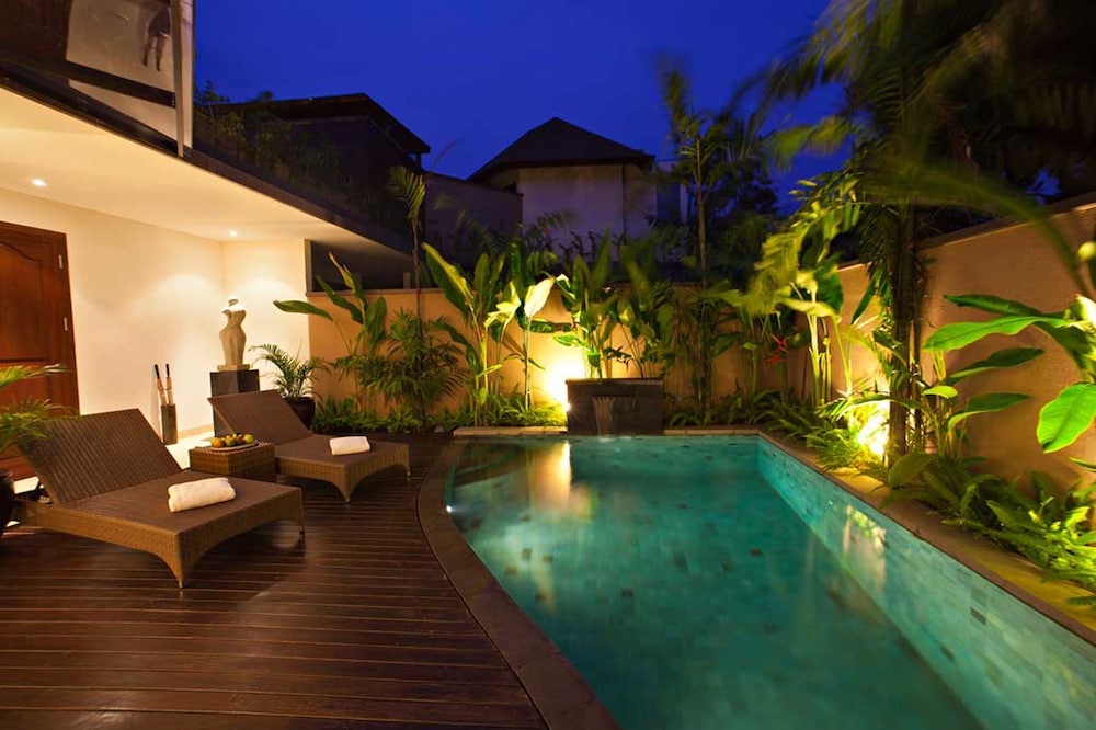 Kanishka Villas at Seminyak 58/65