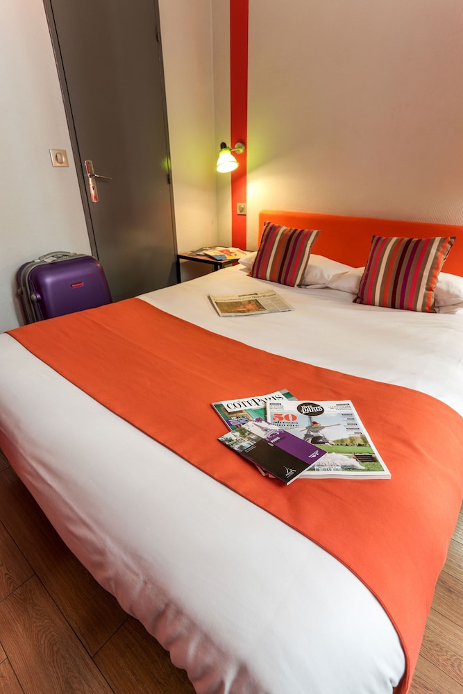 Avalon Cosy Hotel Paris Gare du Nord 12/50