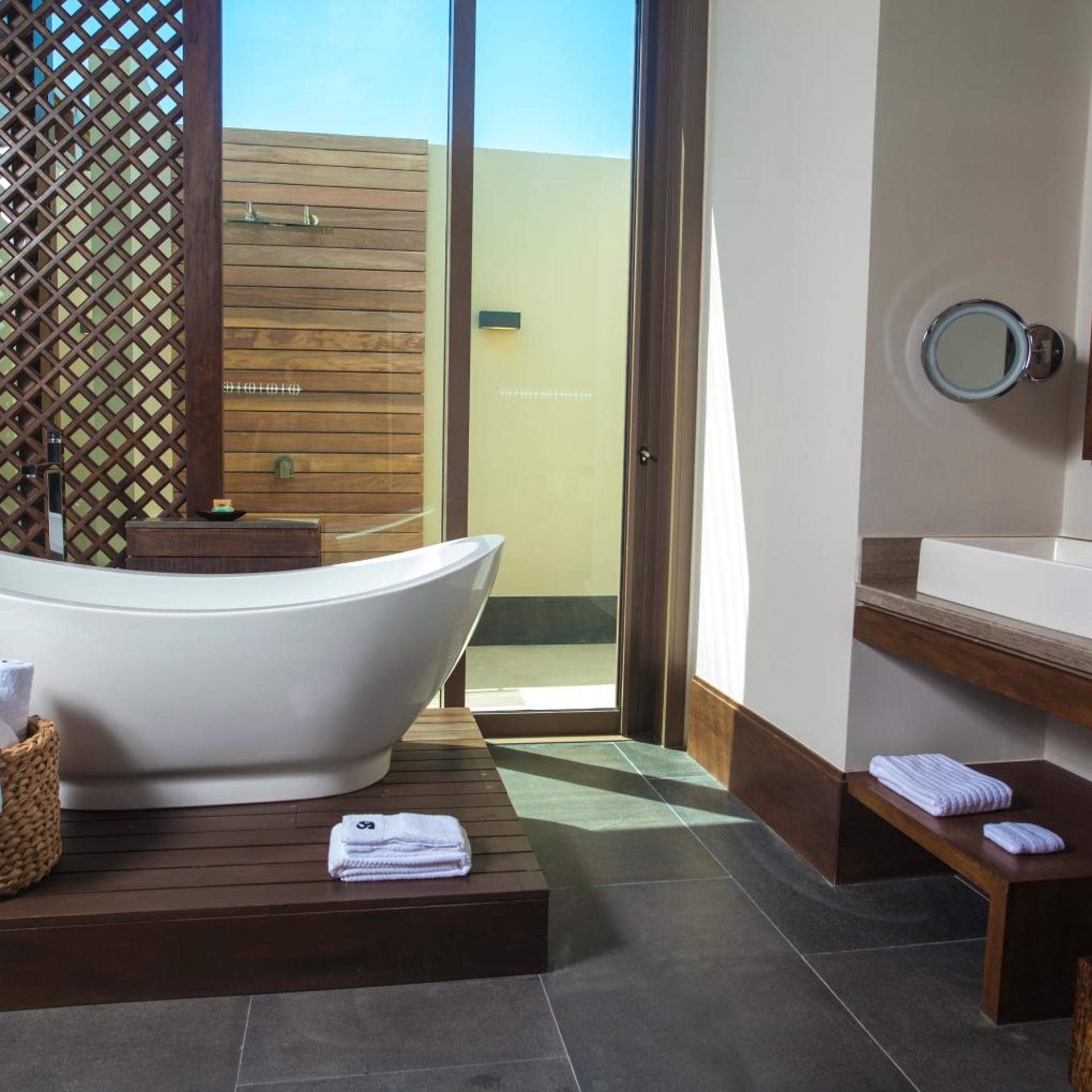 Penthouse Suite