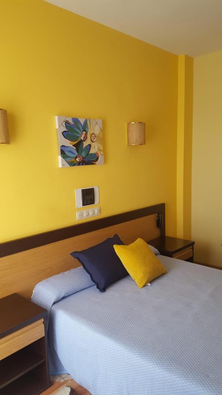 hotel con d arbon