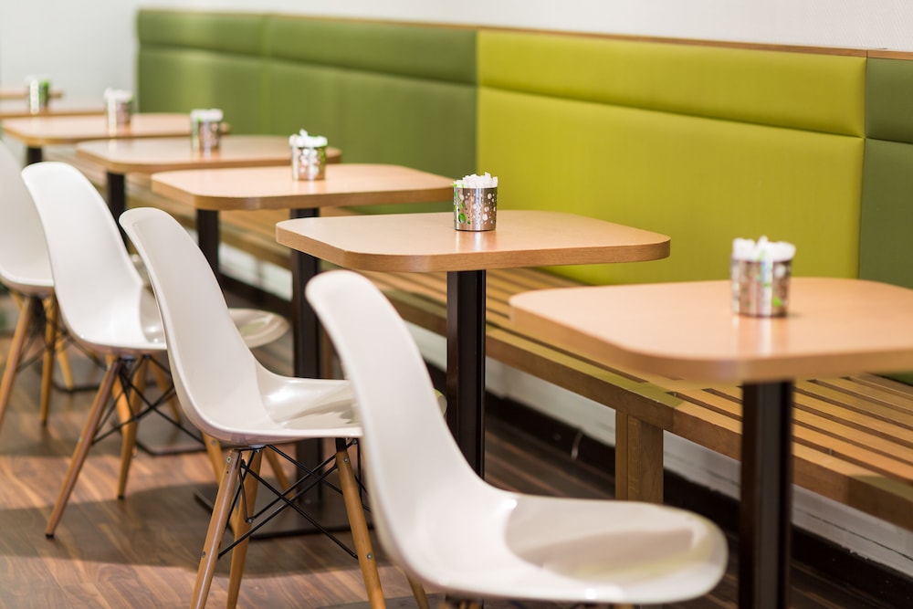 Hotel Matabi Toulouse Gare by HappyCulture 28/50