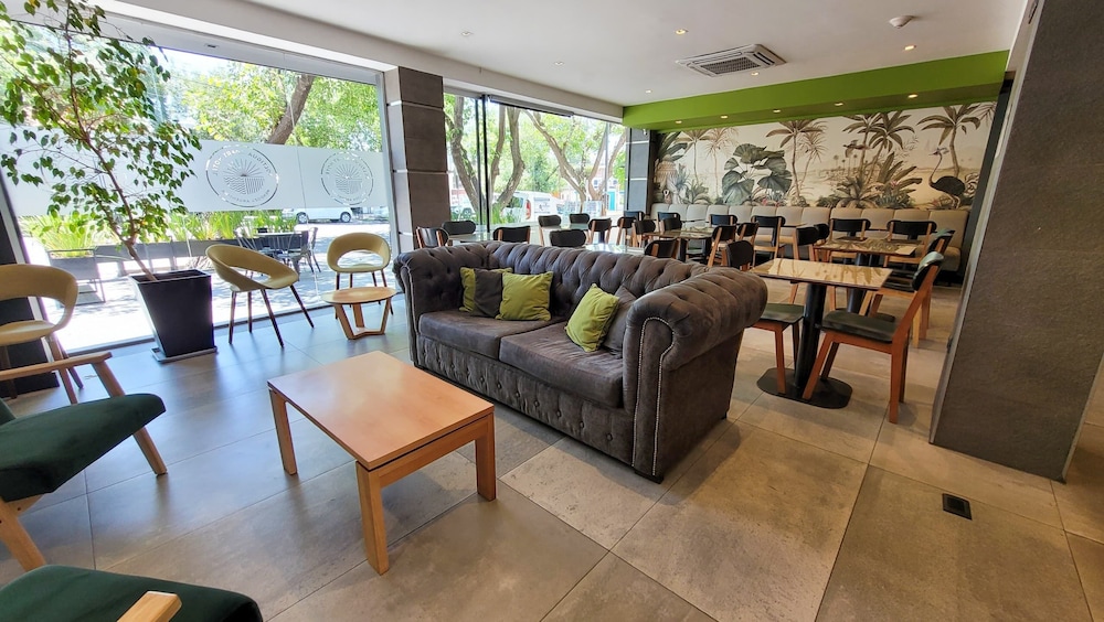 Soltigua Apart Hotel Mendoza 26/45