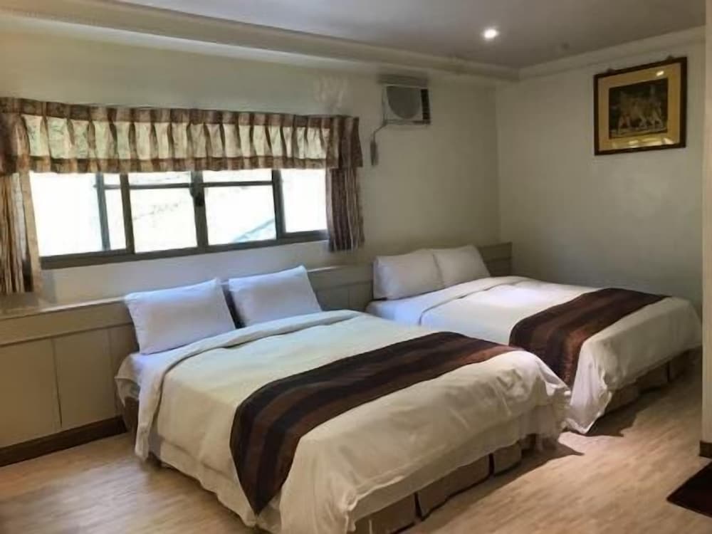Minren Hotel 7/26