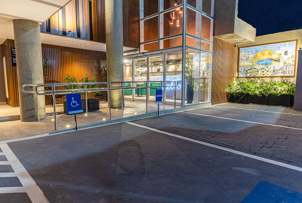 Place2You Hotel by Welkom 44/50