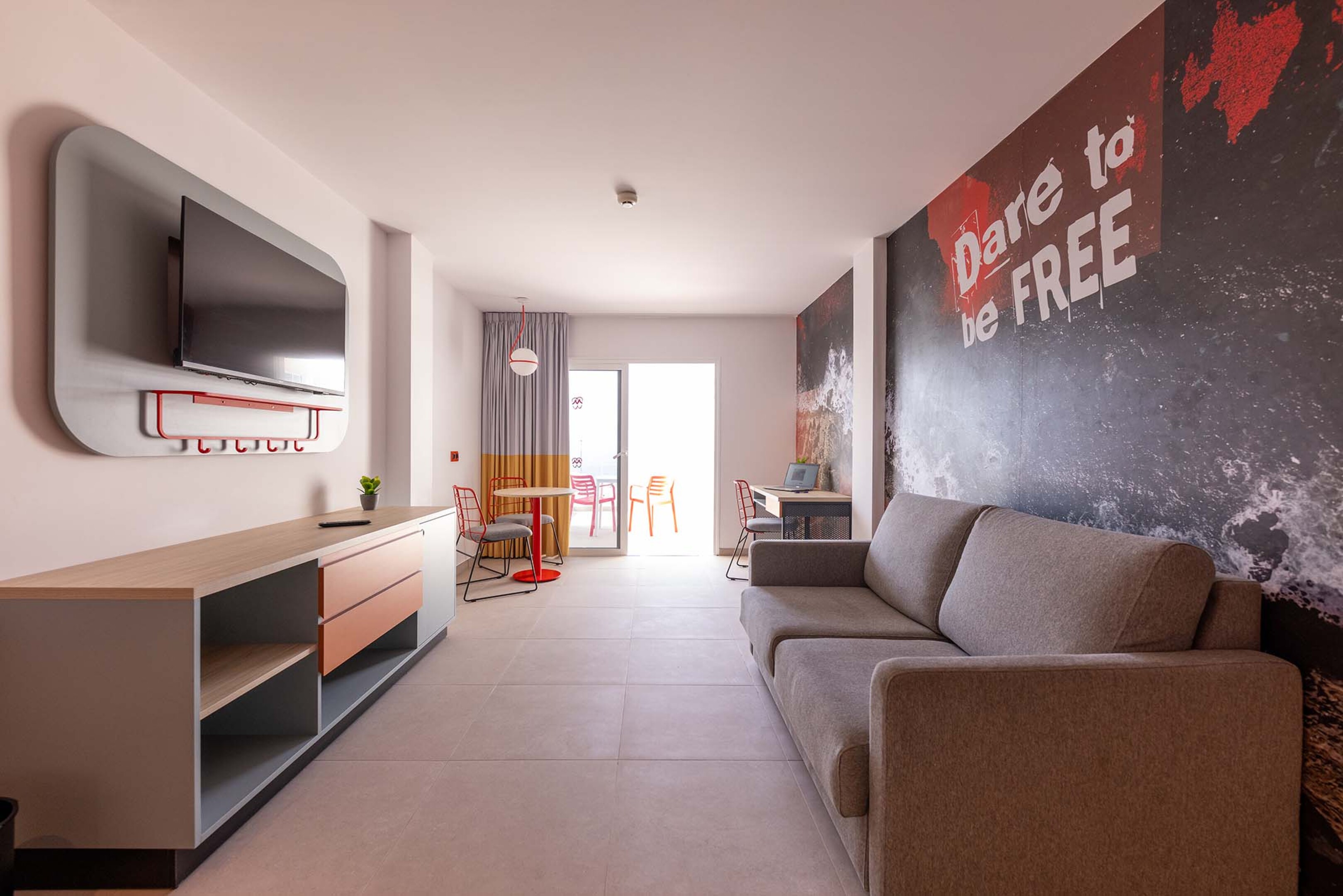 Sholeo Lodges Los Gigantes 23/50