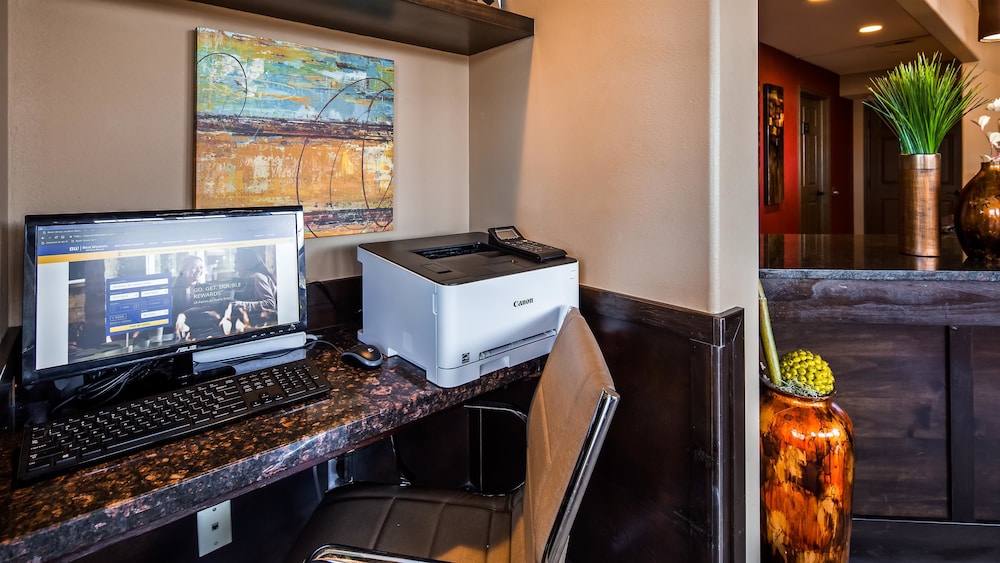 Best Western Mesquite Inn 24/47