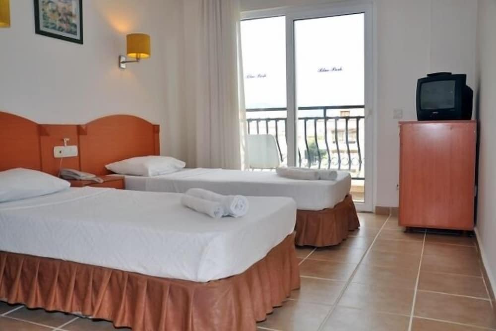 THE PARK MARMARIS HOTEL 15/34