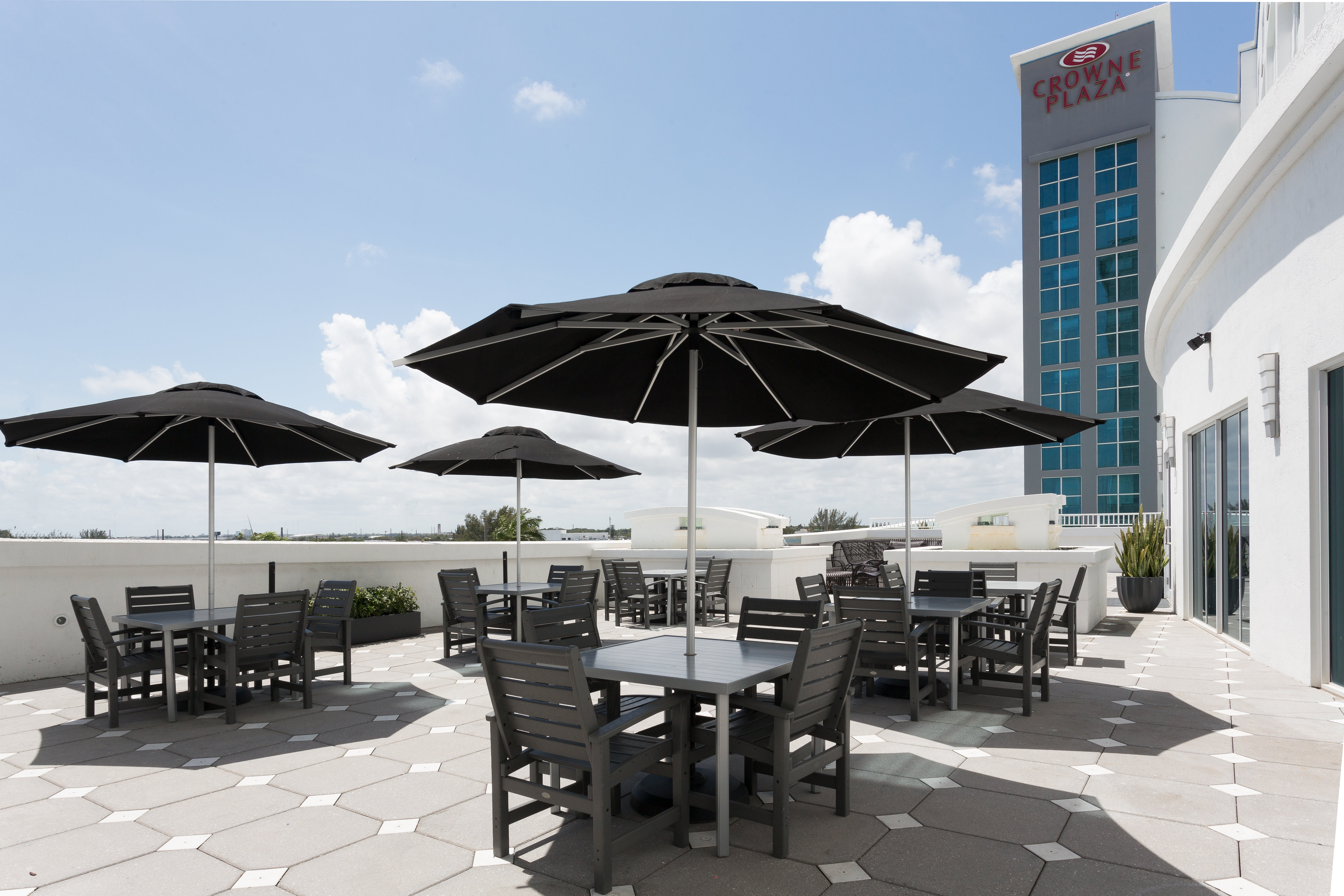 Crowne Plaza Fort Lauderdale Airport Cruise Port 11/61