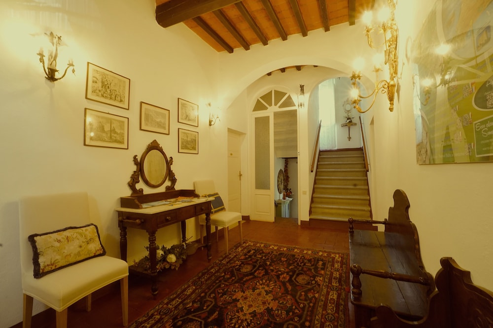 Locanda Etrusca 34/50