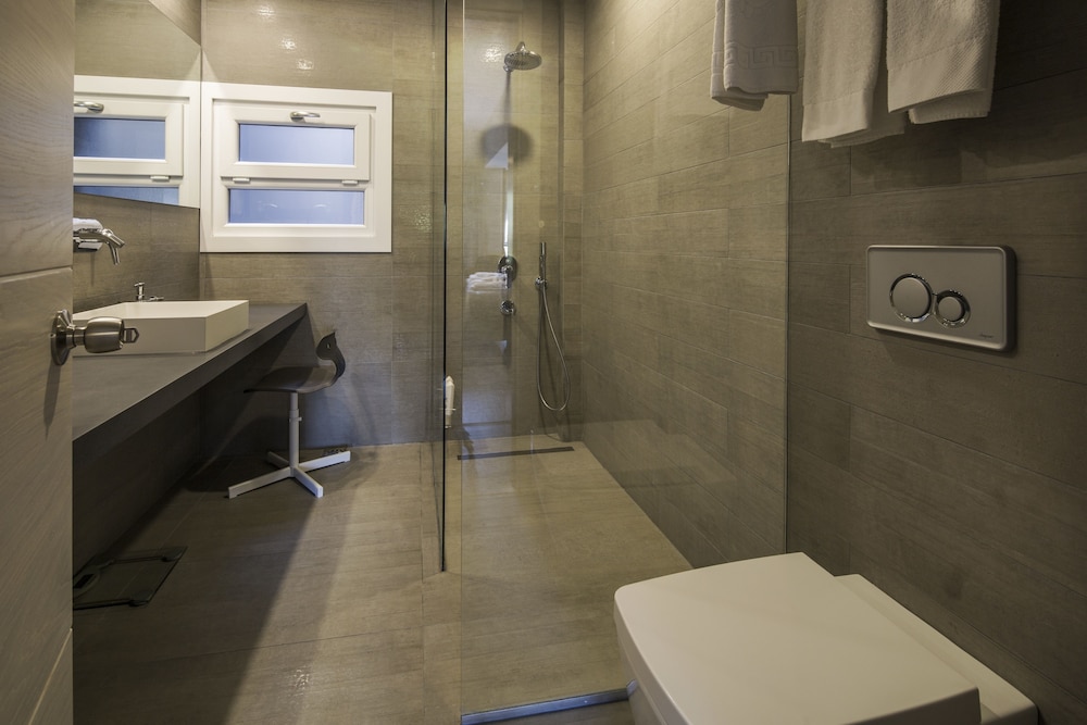 Taxim Suites Residences Istanbul 69/69