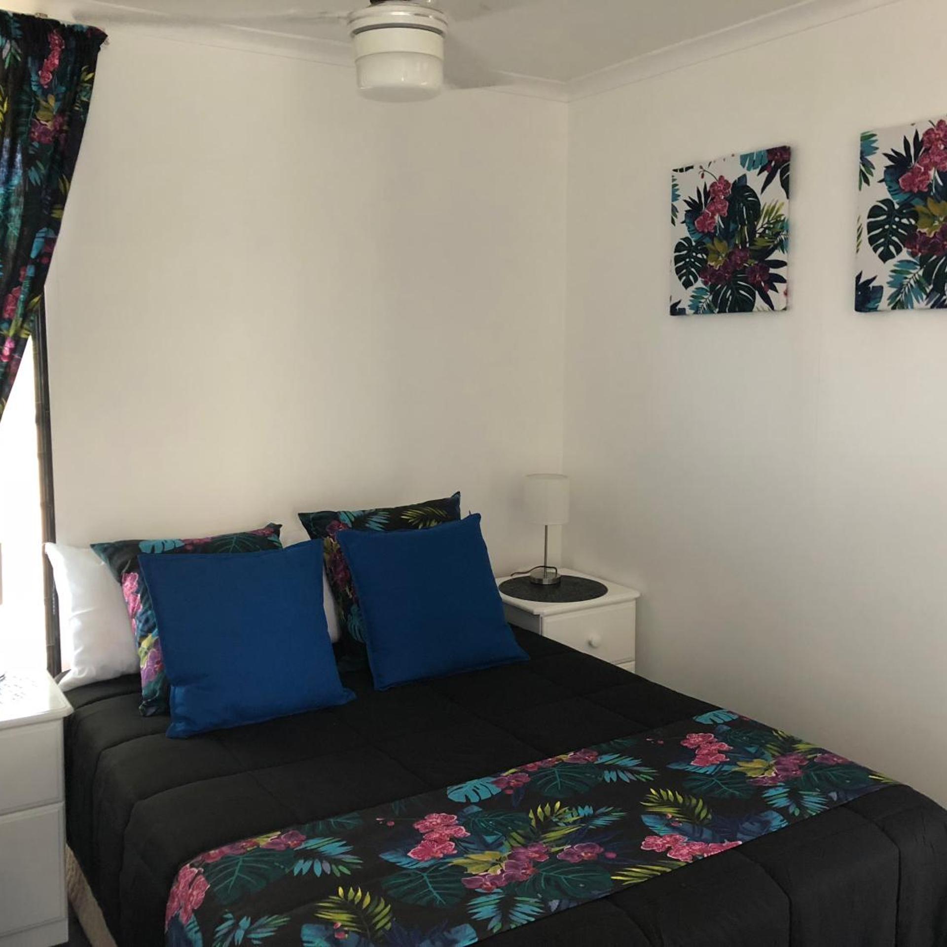Maroochy River Resort & Bungalows 13/50