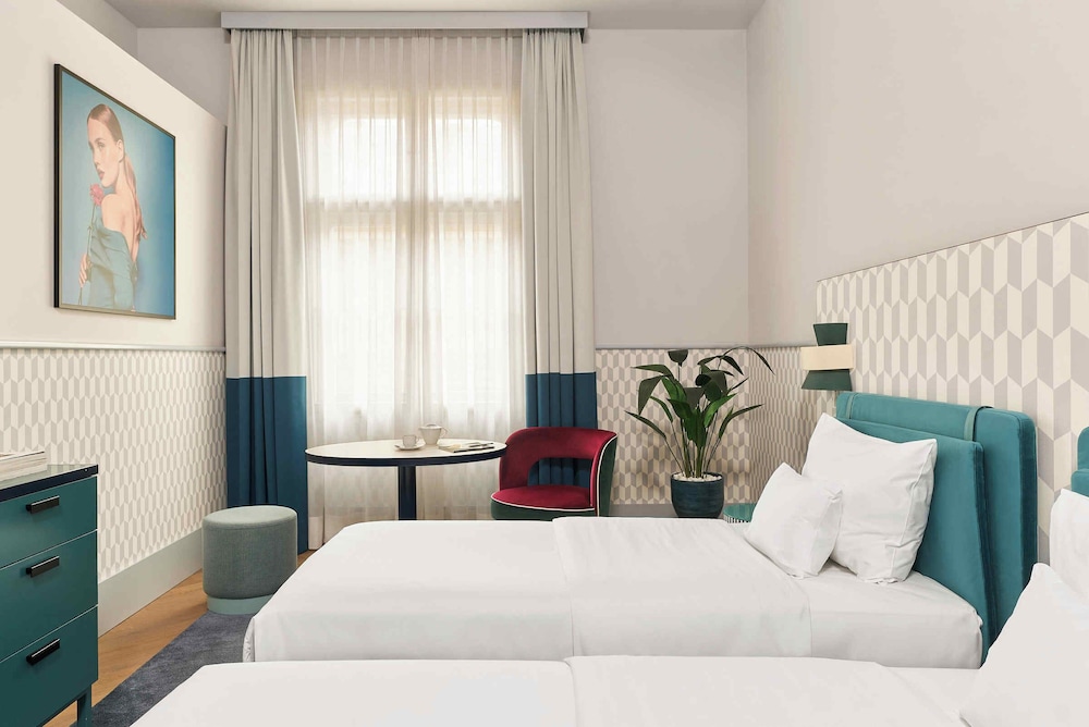 Falkensteiner Hotel Prague 22/80
