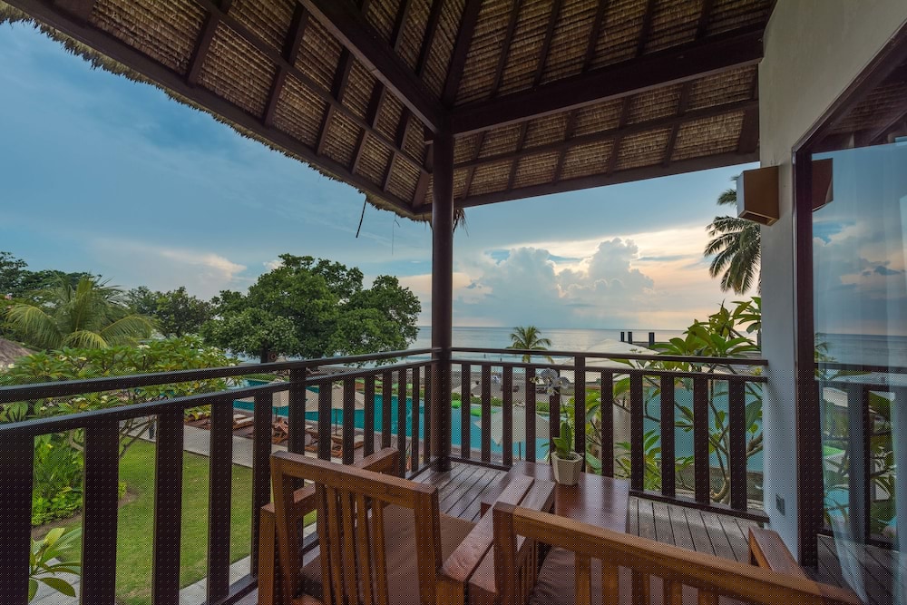 Living Asia Resort Spa Lombok 40/72