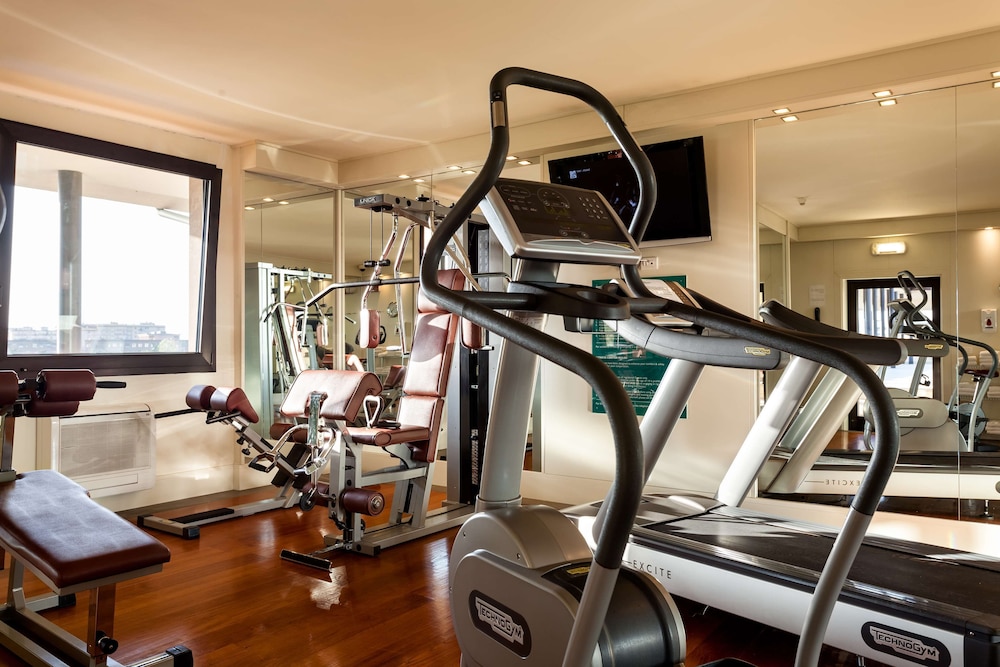 HILTON GARDEN INN FLORENCE NOVOLI 26/65