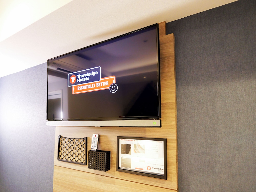Travelodge Nagoya Sakae 6/37