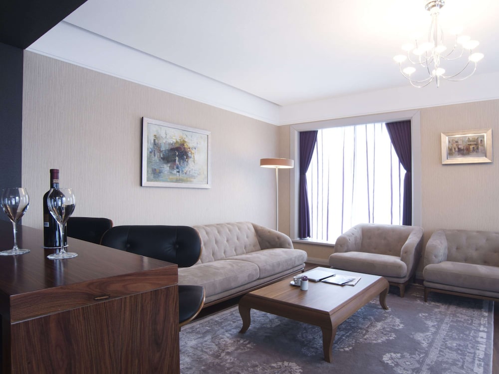 Mercure Tbilisi Old Town 32/55