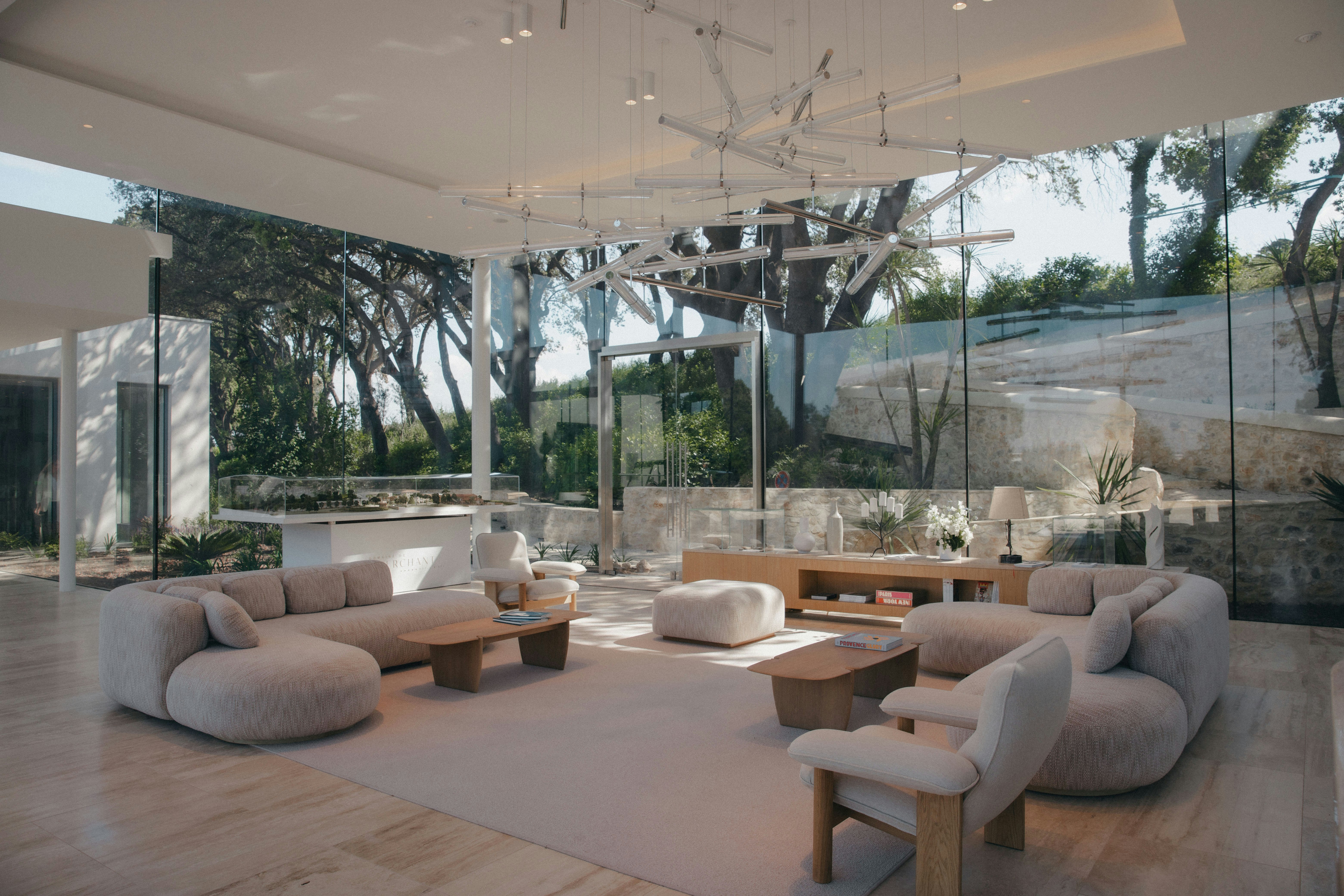 Le Domaine de Verchant Relais Chateaux 41/63