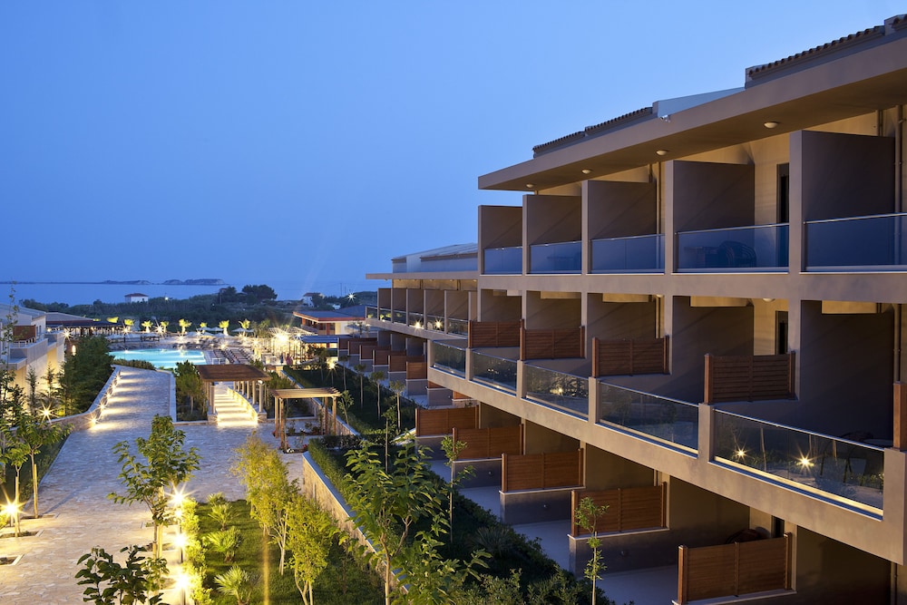 Apollonion Asterias Resort & Spa