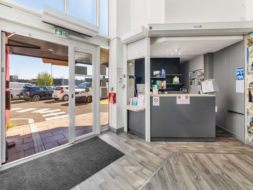 Hotel F1 Strasbourg Sud La Vigie 4/50