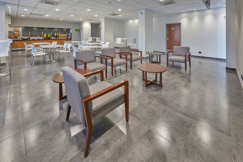 City Express by Marriott Matamoros 48/52