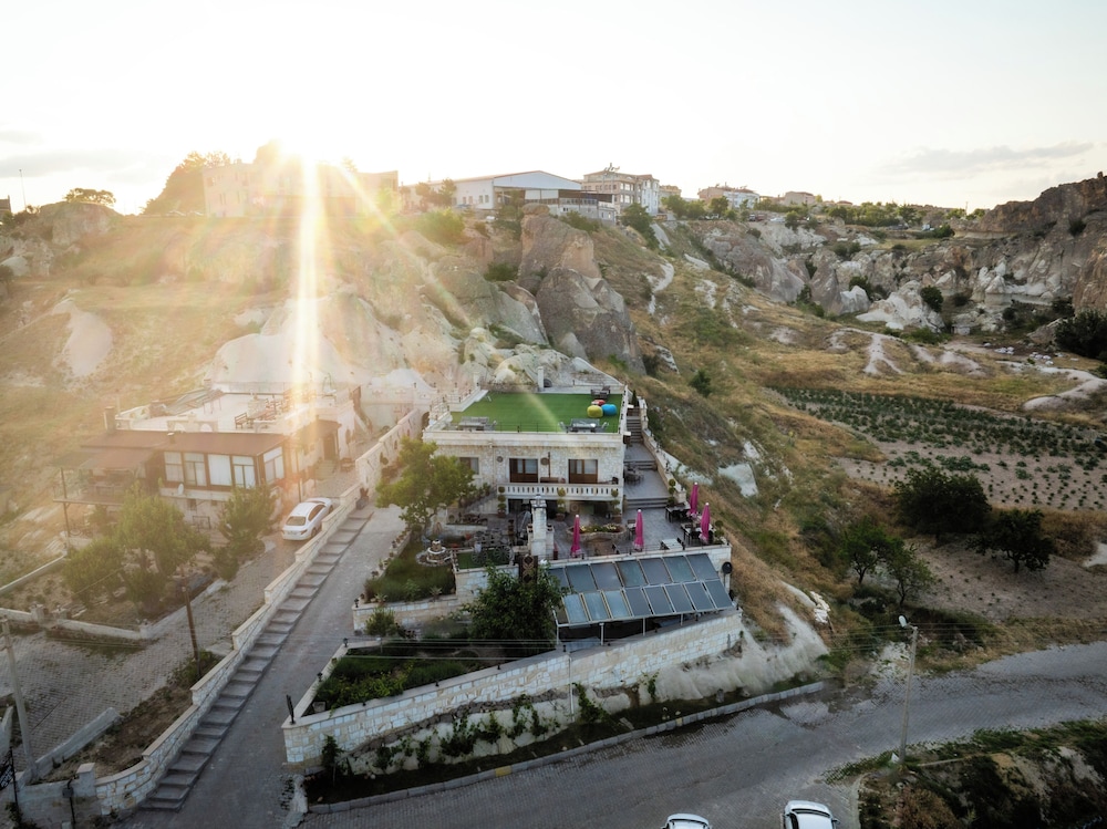 Cappadocia Sweet Cave Hotel 42/46