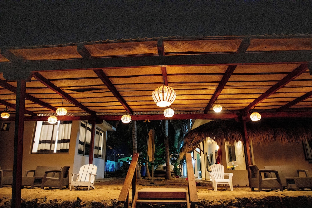 Hotel Playa Zipolite 8/17