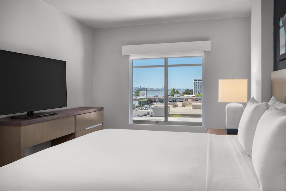 HYATT house Emeryville/San Francisco Bay Area 20/65