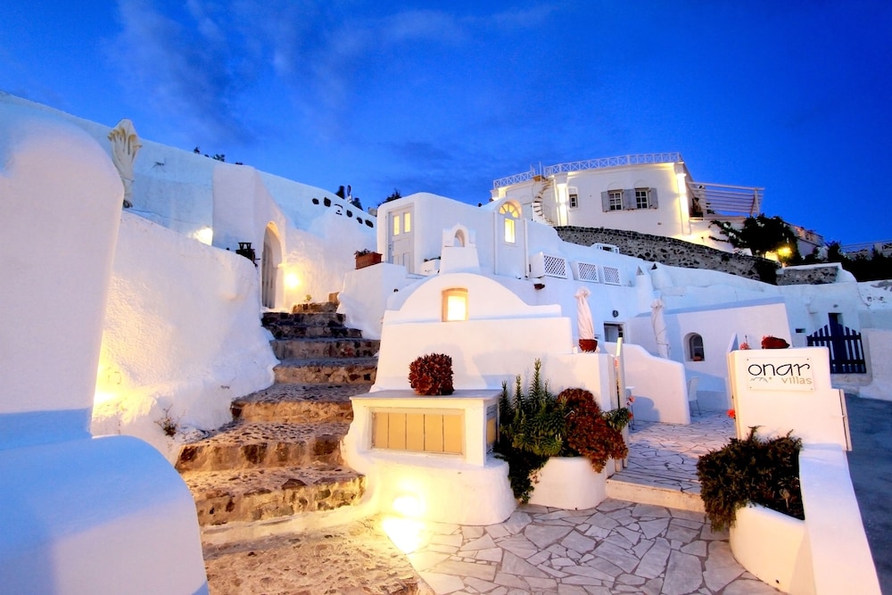 オナール ヴィラズ 写真5