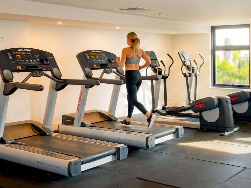 Novotel Sydney International Airport 40/72