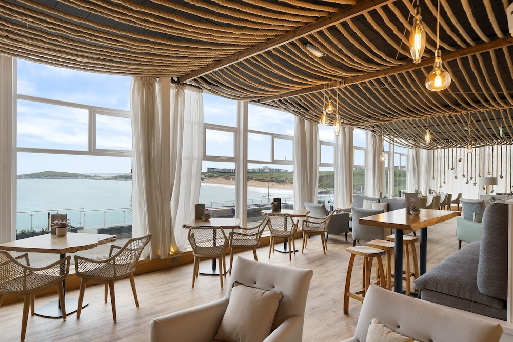 Fistral Beach Hotel And Spa Adults Only 86/99