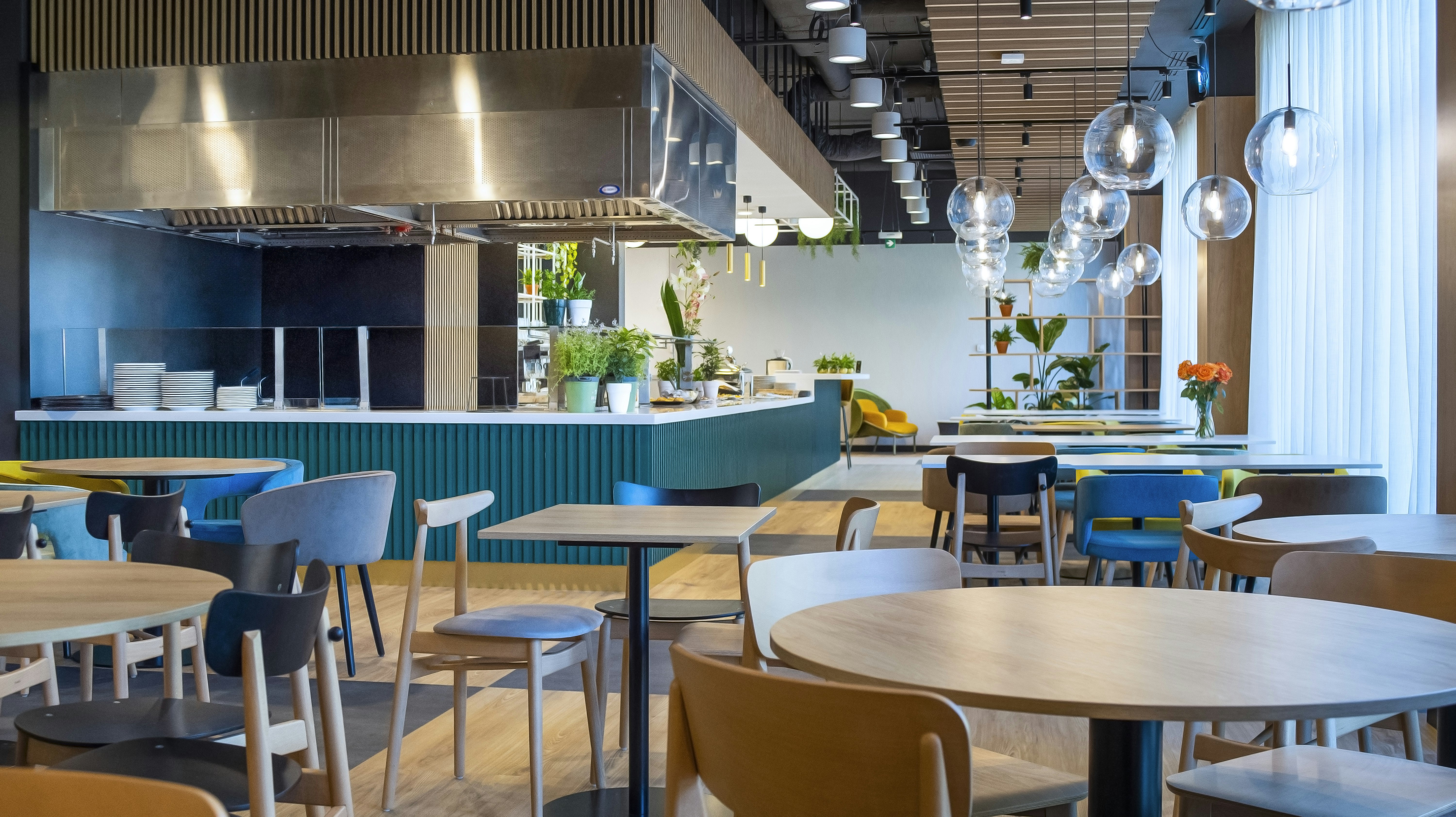 B&B HOTEL Kielce Centrum 23/27