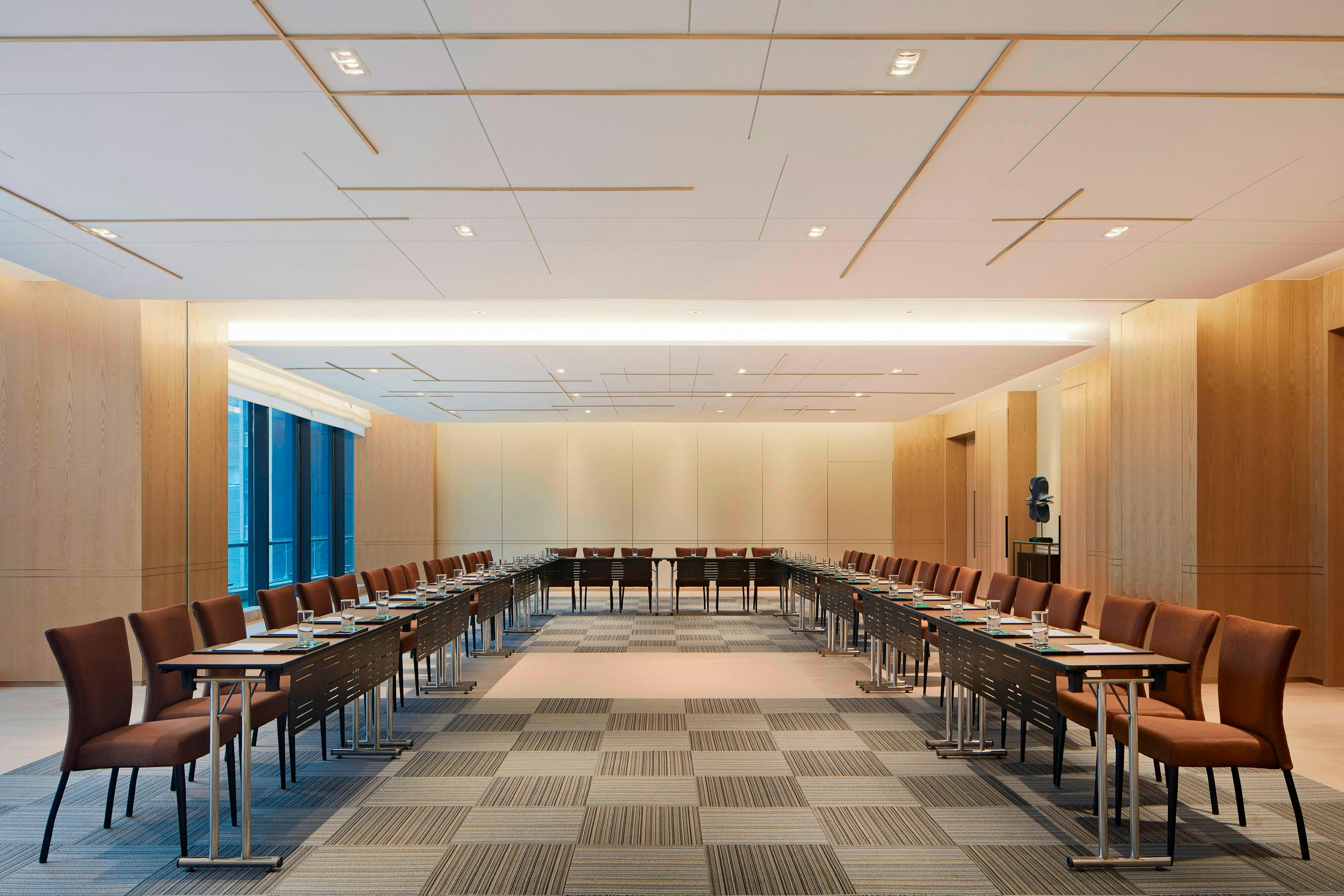 Four Points By Sheraton Changsha Meixi Lake 13/17