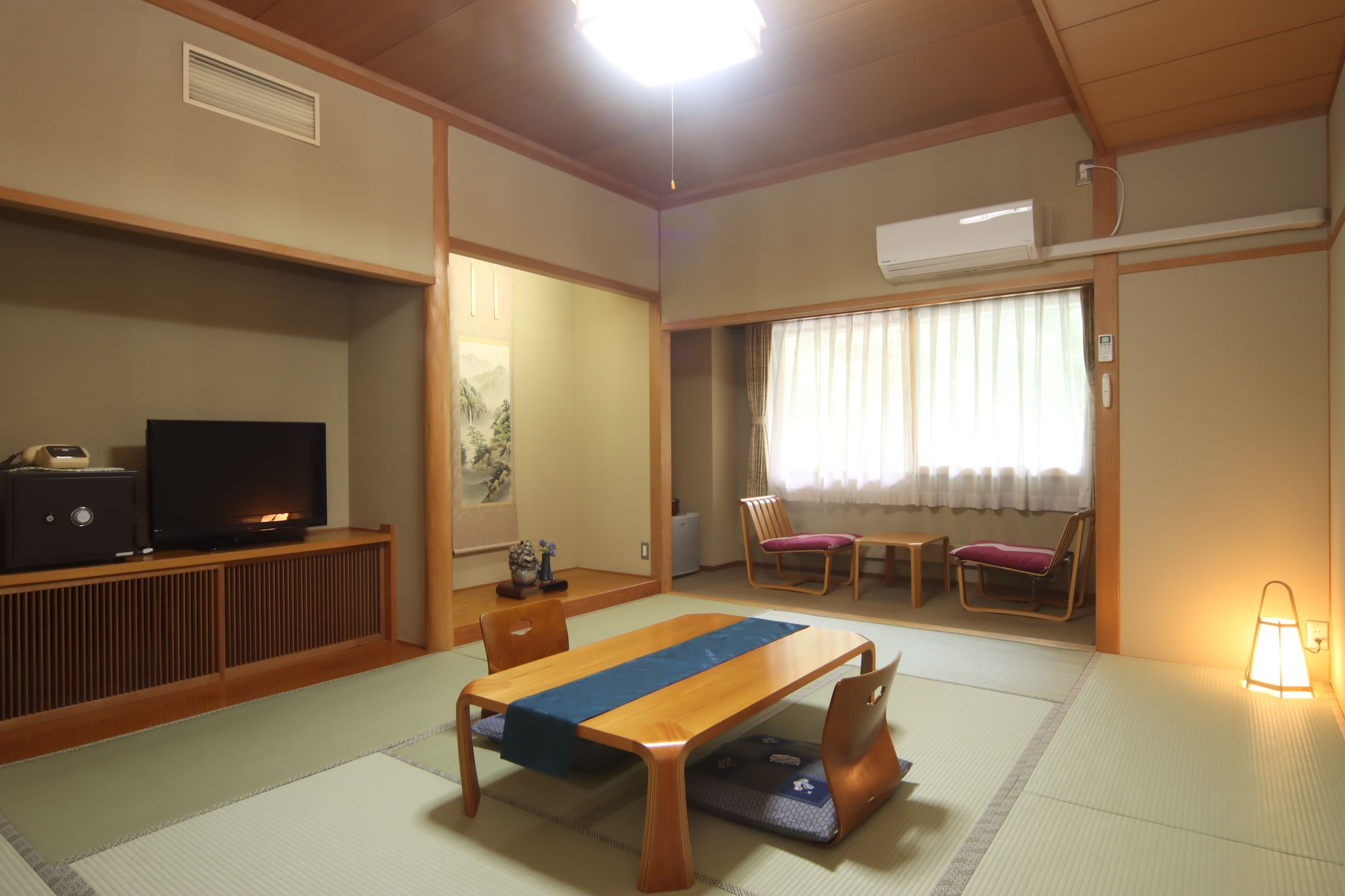 JAPANESE, QUADRUPLE
