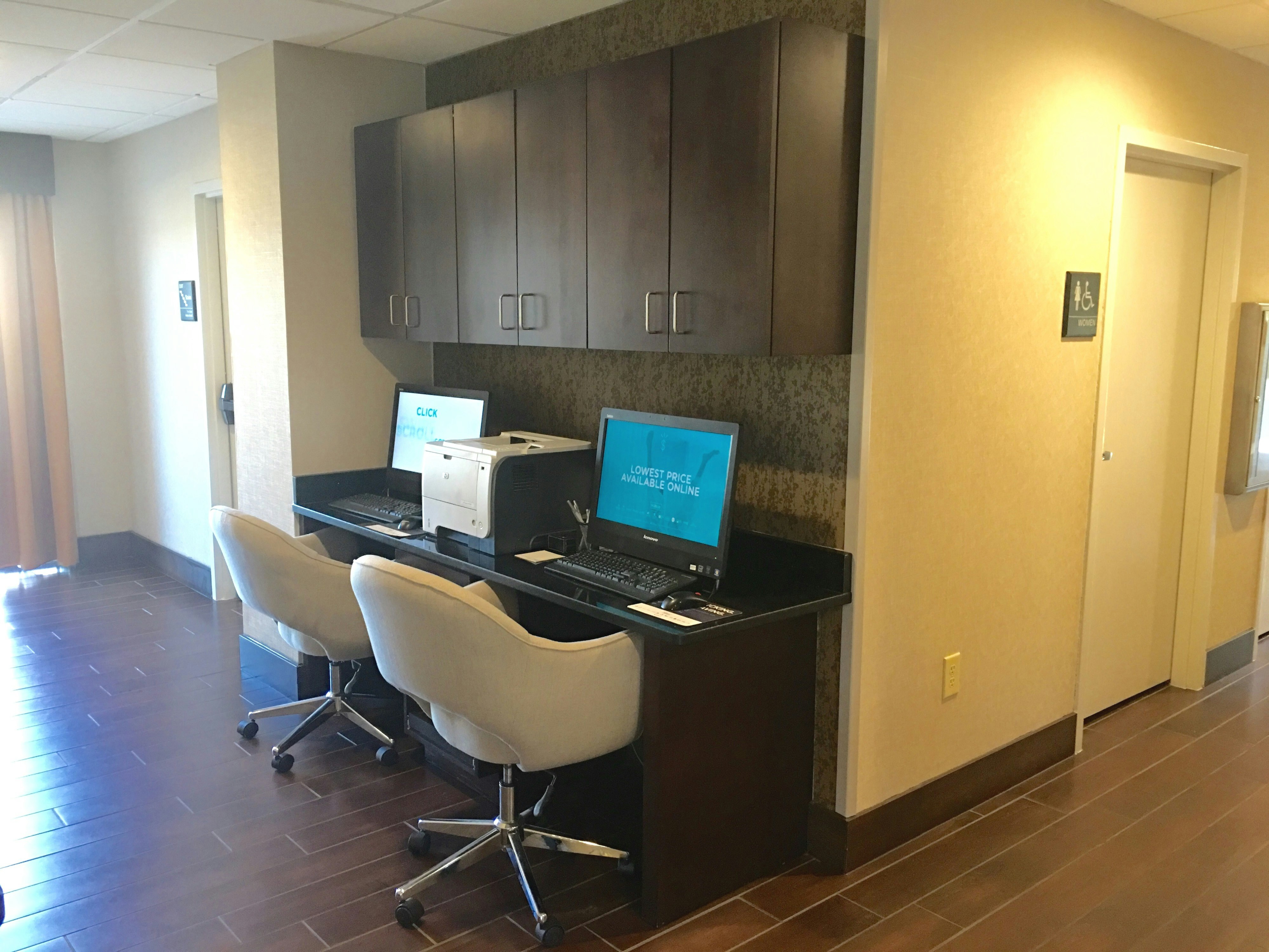 Hampton Inn Sevierville 39/43