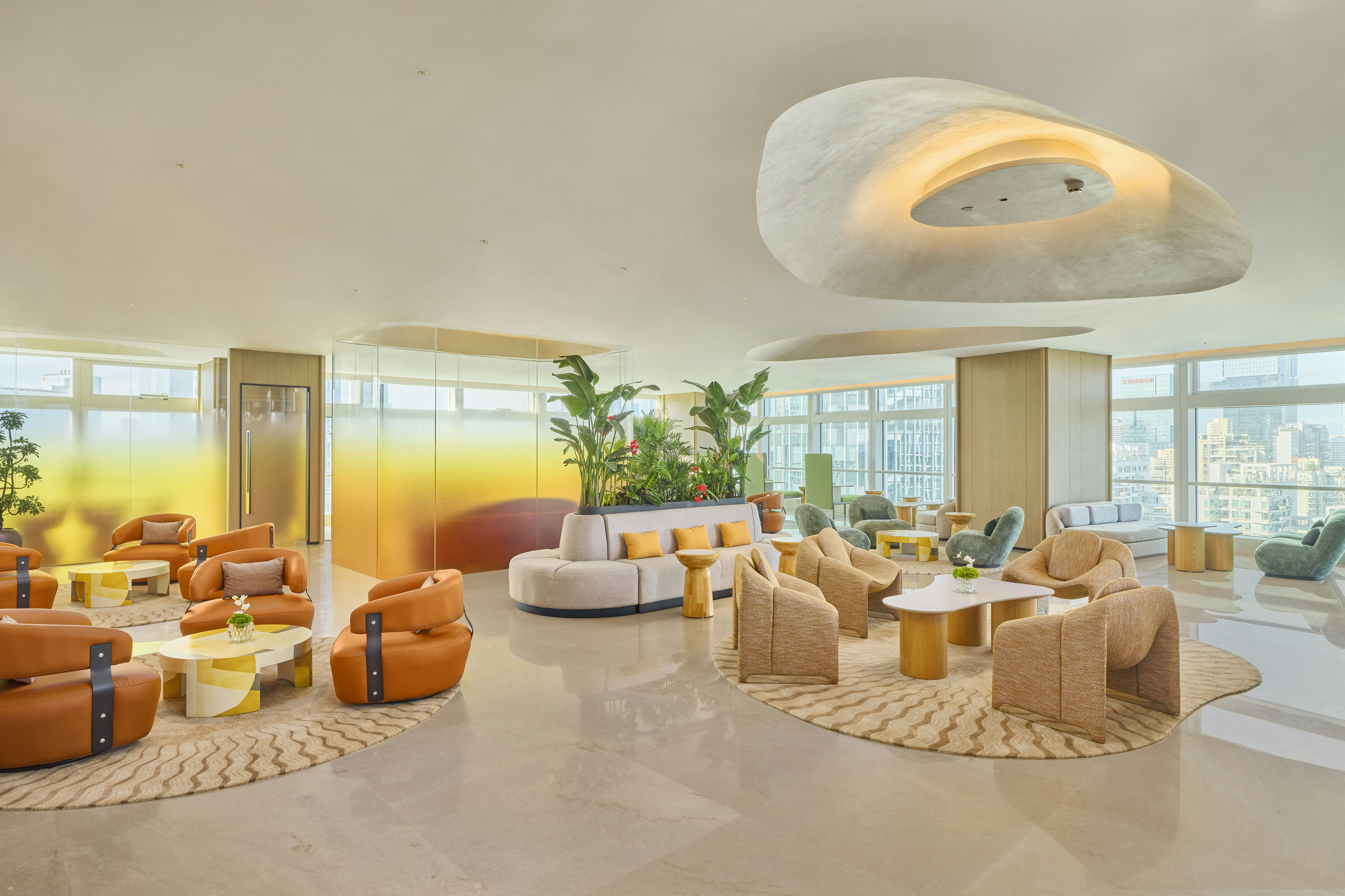 DoubleTree by Hilton Shenzhen Bay 23/31