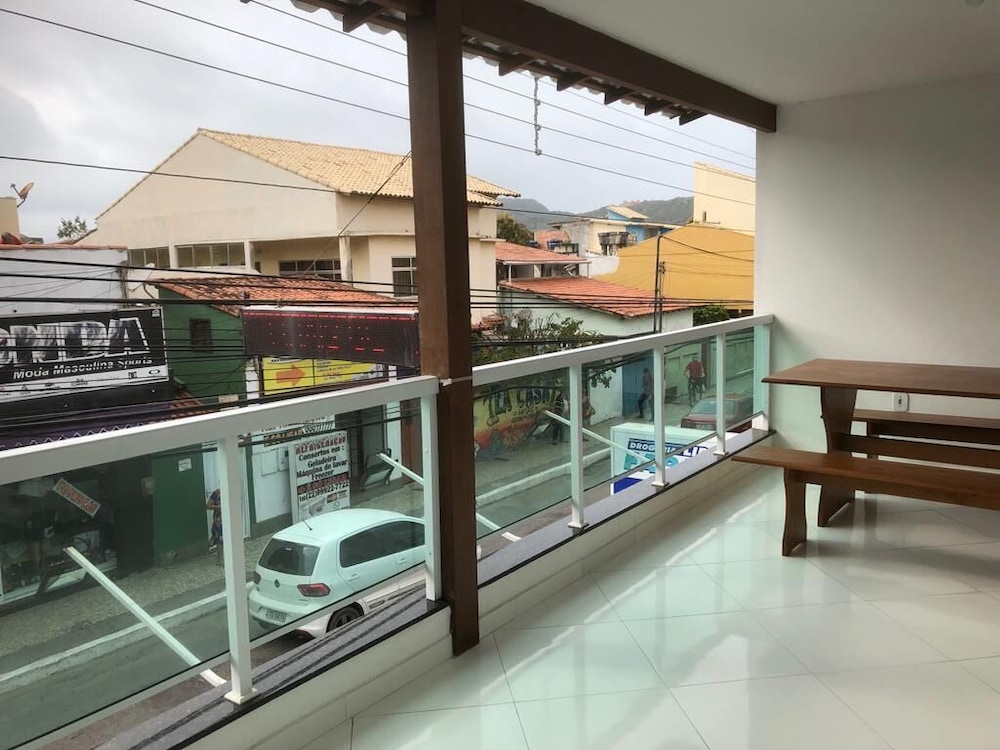 Pousada Central de Arraial 24/38